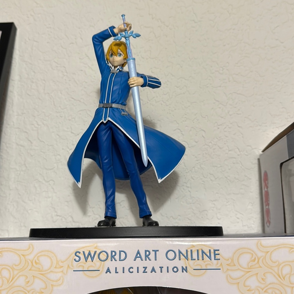 Sword Art Online Figure